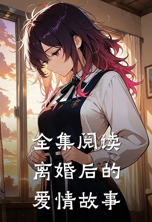 全集阅读离婚后的爱情故事