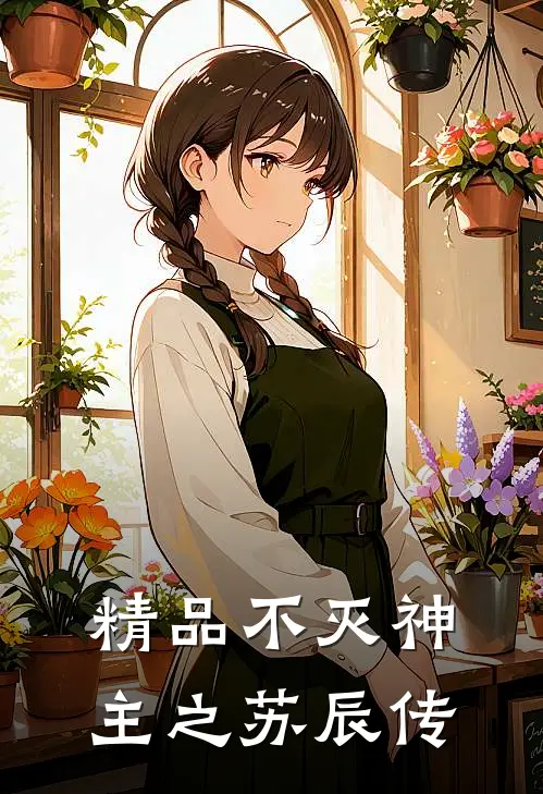 精品不灭神主之苏辰传