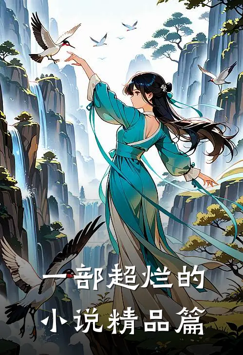 一部超烂的小说精品篇