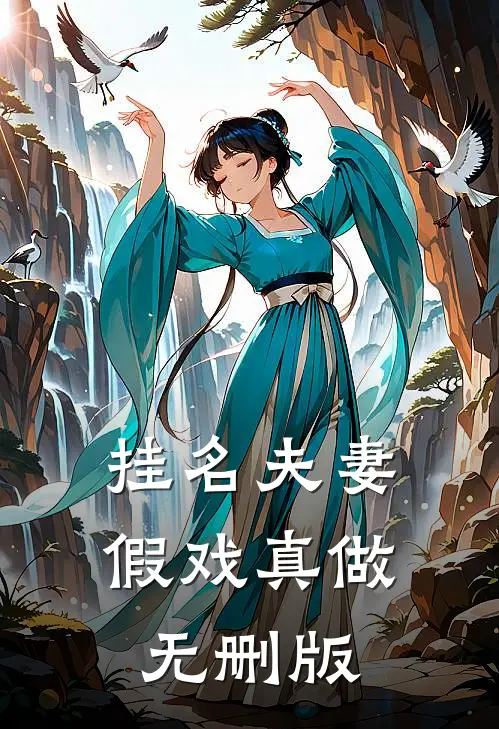 挂名夫妻假戏真做无删版