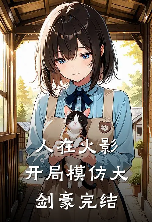 人在火影，开局模仿大剑豪完结
