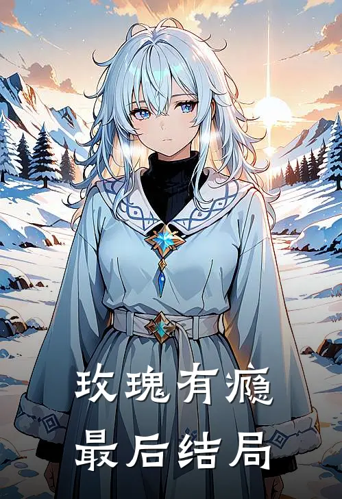 玫瑰有瘾最后结局