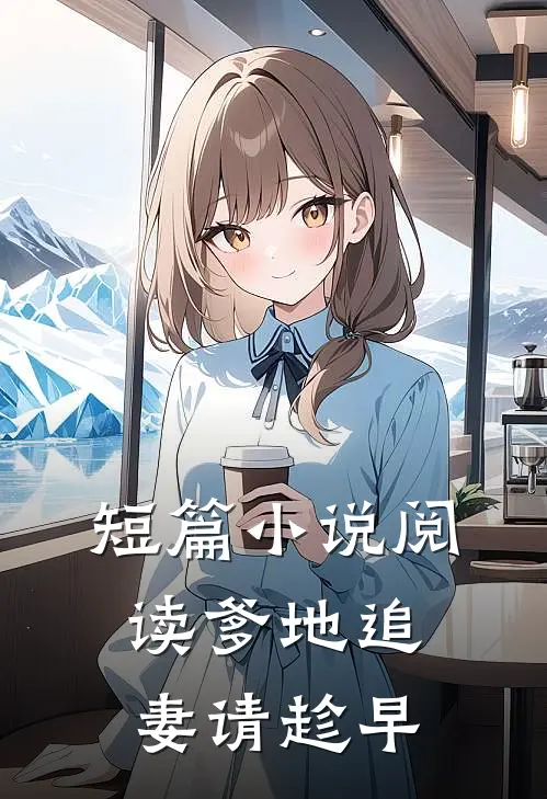 短篇小说阅读爹地追妻请趁早