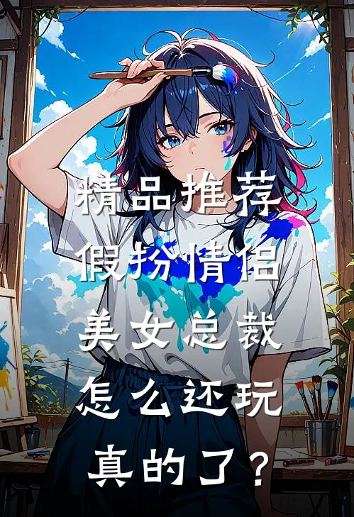 精品推荐假扮情侣，美女总裁怎么还玩真的了？