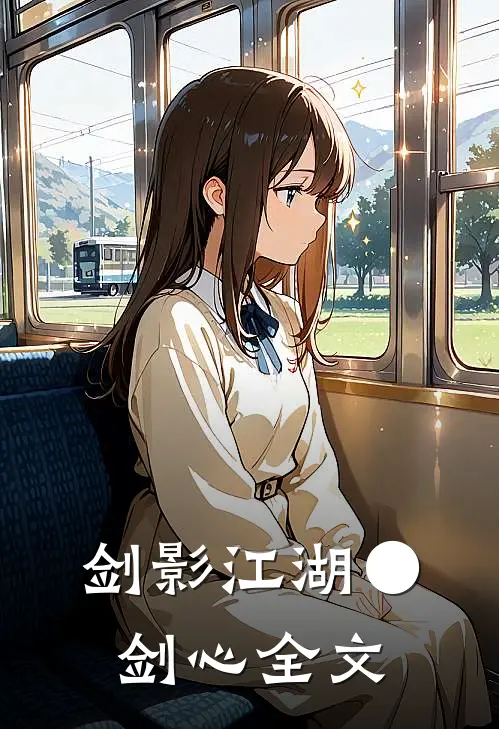 剑影江湖●剑心全文
