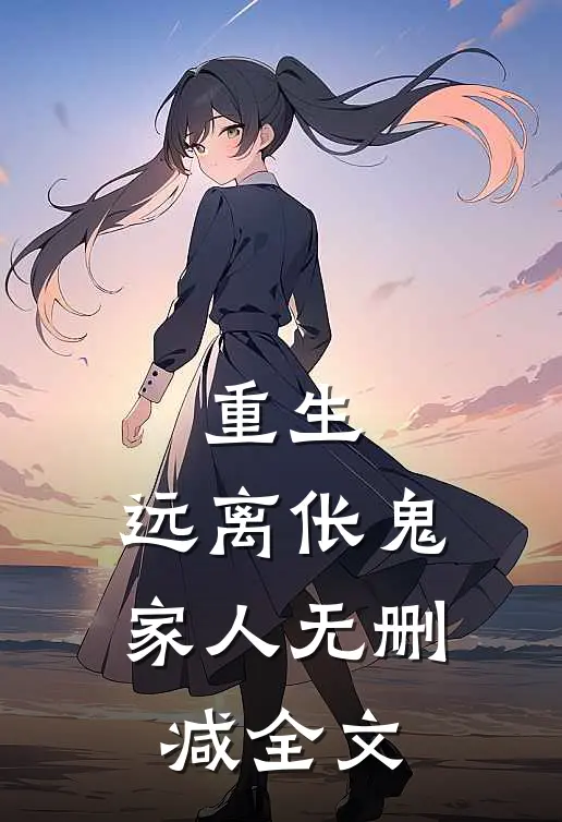 重生：远离伥鬼家人无删减全文