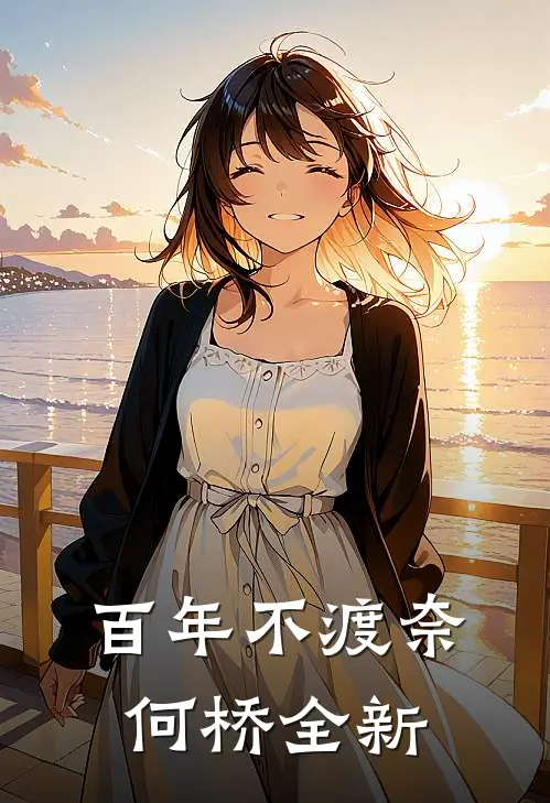 百年不渡奈何桥全新
