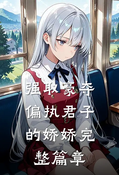强取豪夺偏执君子的娇娇完整篇章在线阅读