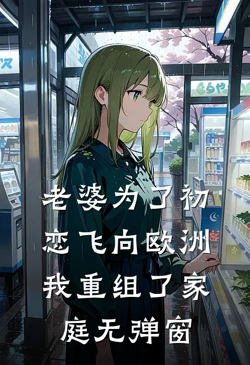 老婆为了初恋飞向欧洲，我重组了家庭无弹窗