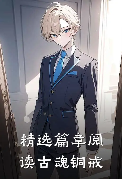 精选篇章阅读古魂铜戒