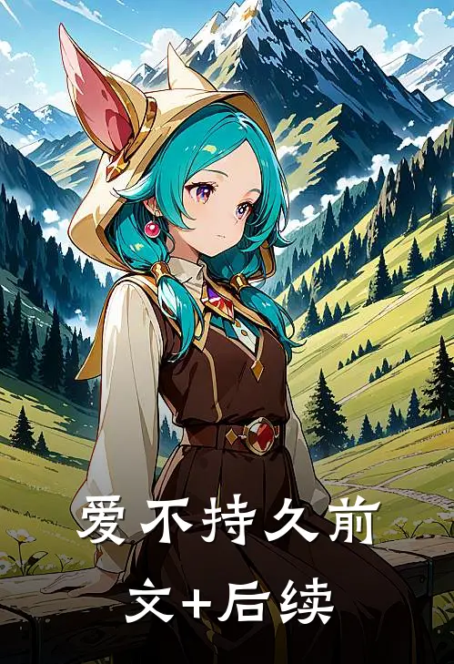 爱不持久前文+后续