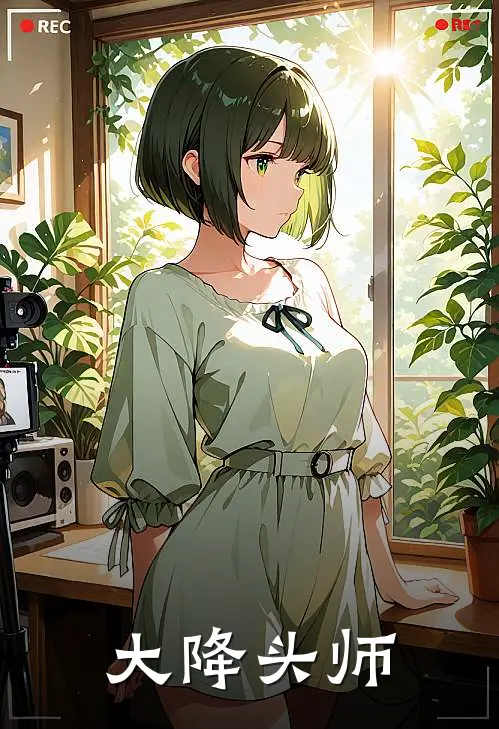大降头师