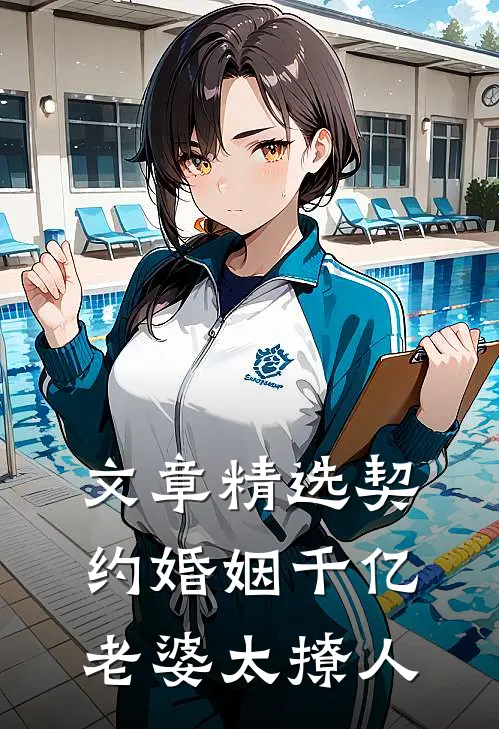 文章精选契约婚姻千亿老婆太撩人