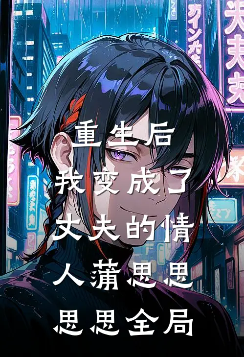重生后，我变成了丈夫的情人蒲思思思思全局