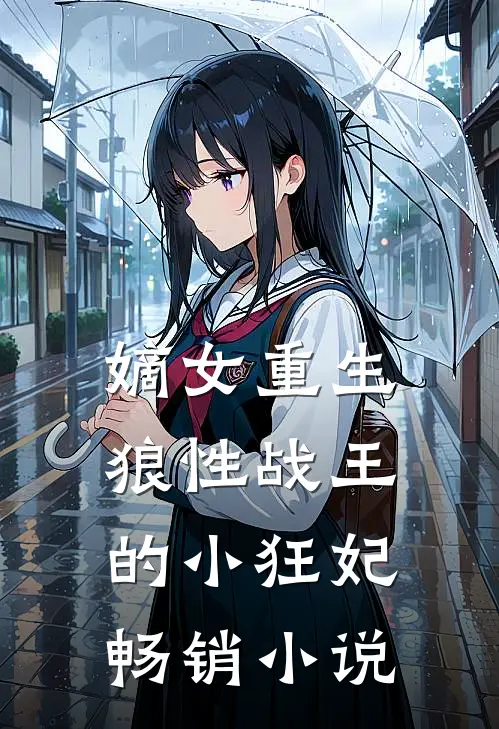嫡女重生,狼性战王的小狂妃畅销免费阅读