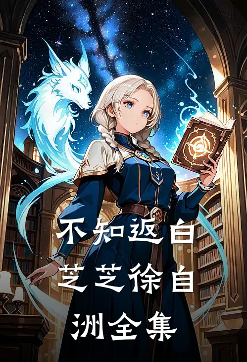 不知返白芝芝徐自洲 全集