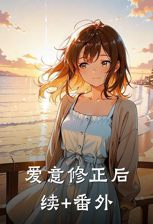 爱意修正后续+番外