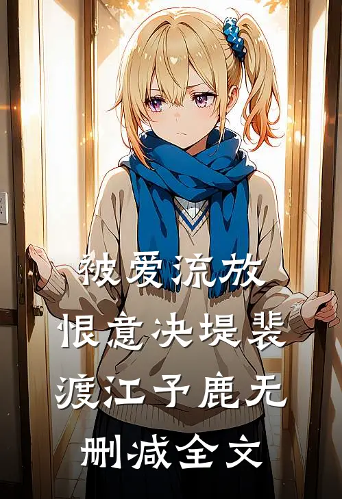 被爱流放，恨意决堤裴渡江予鹿无删减全文
