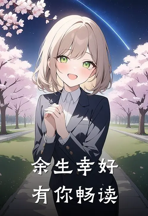 余生幸好有你畅读