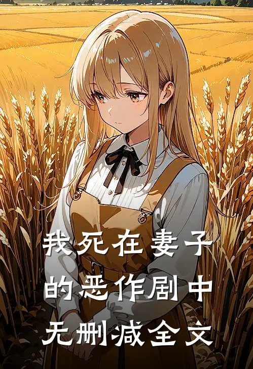 我死在妻子的恶作剧中无删减全文