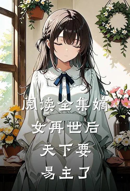 阅读全集嫡女再世后，天下要易主了