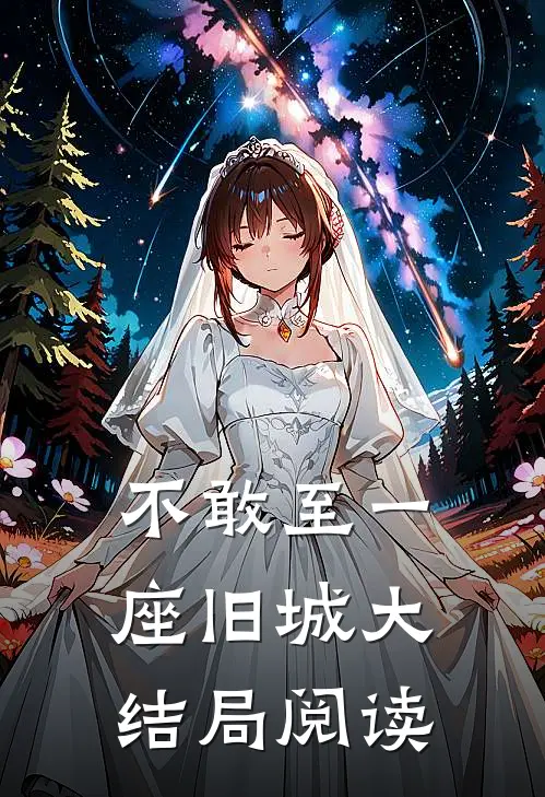 不敢至一座旧城大结局阅读