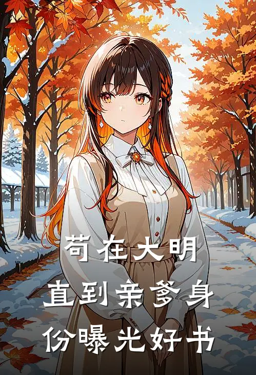 苟在大明，直到亲爹身份曝光好书