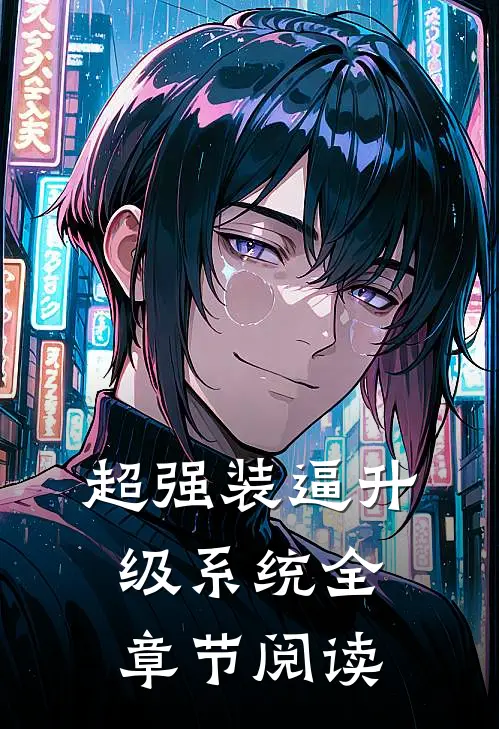 超强装逼升级系统全章节阅读