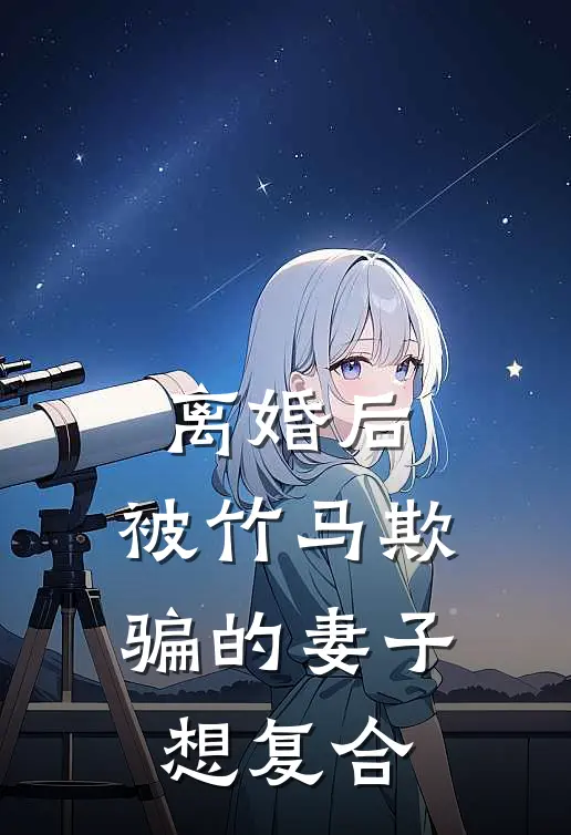 离婚后，被竹马欺骗的妻子想复合
