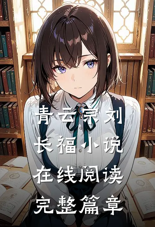 青云宗刘长福在线阅读完整篇章