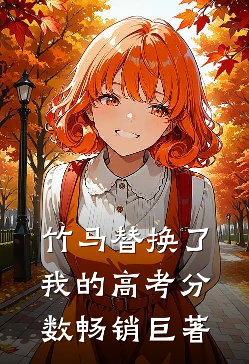 竹马替换了我的高考分数畅销巨著