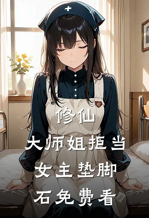 修仙：大师姐拒当女主垫脚石免费看