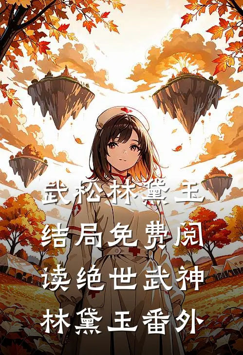 武松林黛玉结局免费阅读绝世武神林黛玉番外