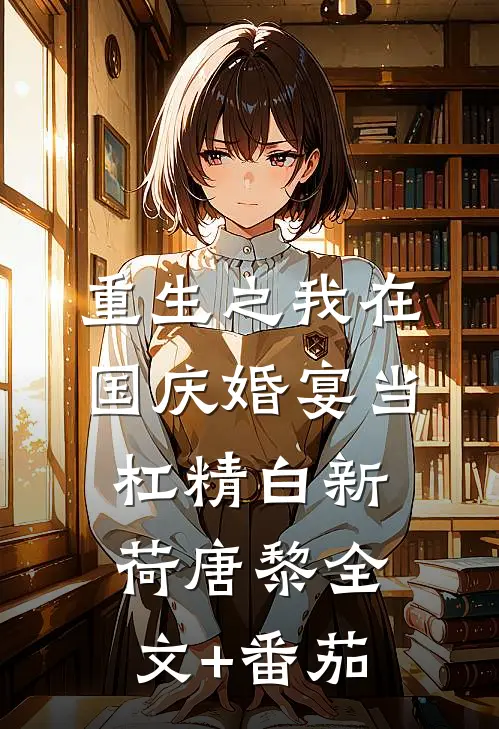 重生之我在国庆婚宴当杠精白新荷唐黎全文+番茄