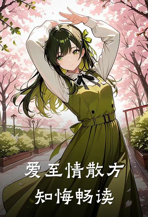 爱至情散方知悔畅读