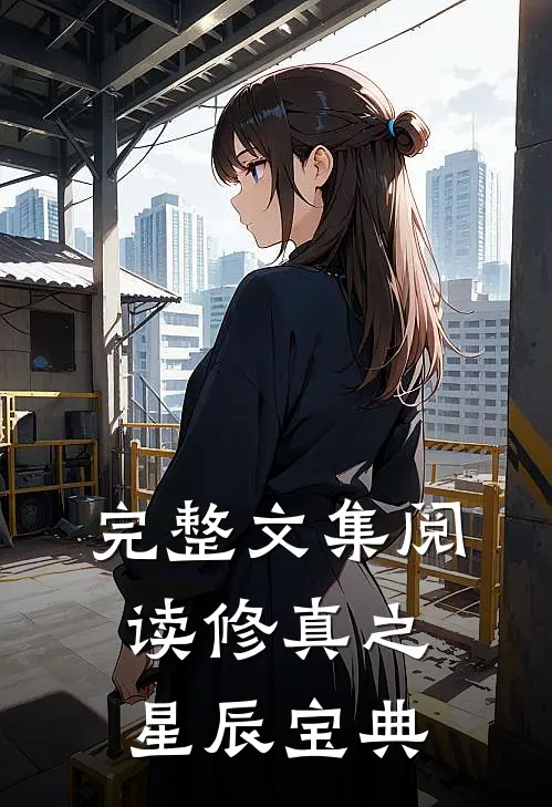 完整文集阅读修真之星辰宝典