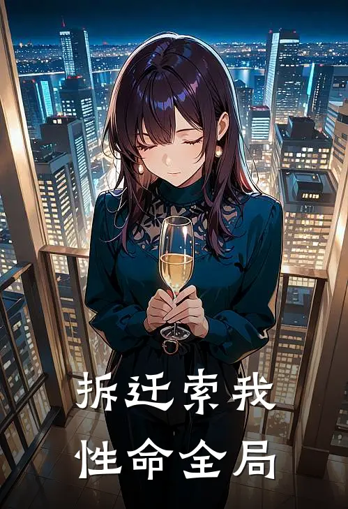 拆迁索我性命全局