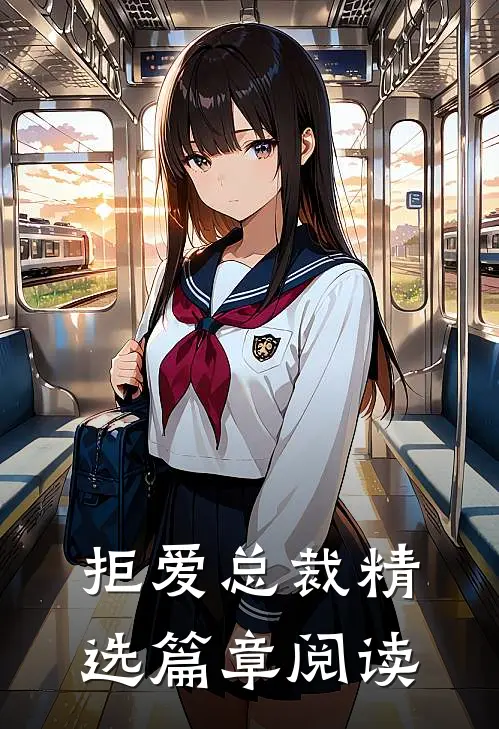拒爱总裁精选篇章阅读