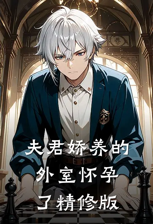 夫君娇养的外室怀孕了精修版