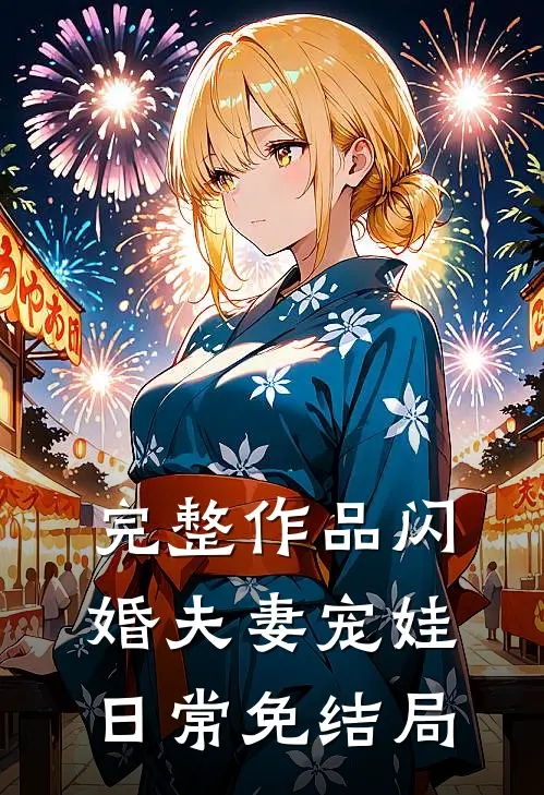 完整作品闪婚夫妻宠娃日常免结局
