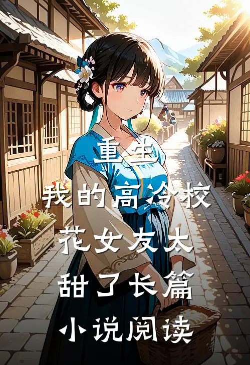 重生我的高冷校花女友太甜了长篇阅读