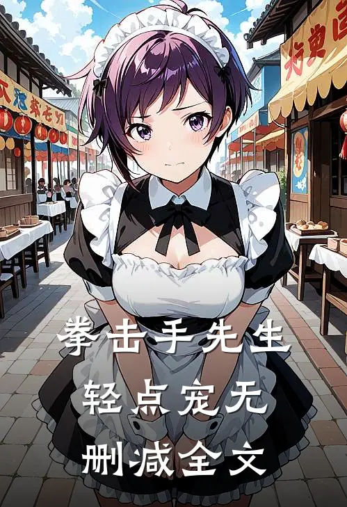 拳击手先生，轻点宠无删减全文