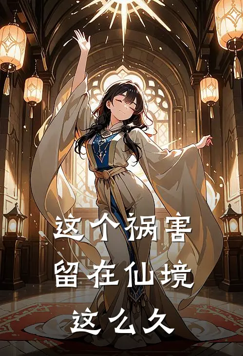 这个祸害留在仙境这么久