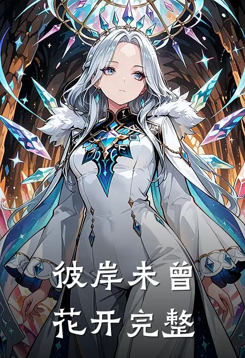 彼岸未曾花开完整