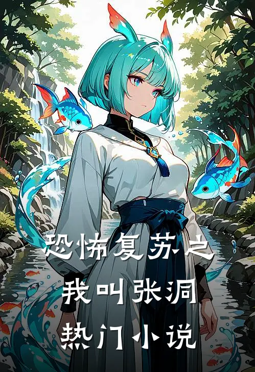 恐怖复苏之我叫张洞热门小说