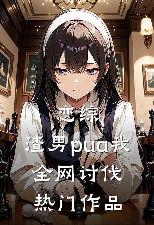恋综：渣男pua我，全网讨伐热门作品