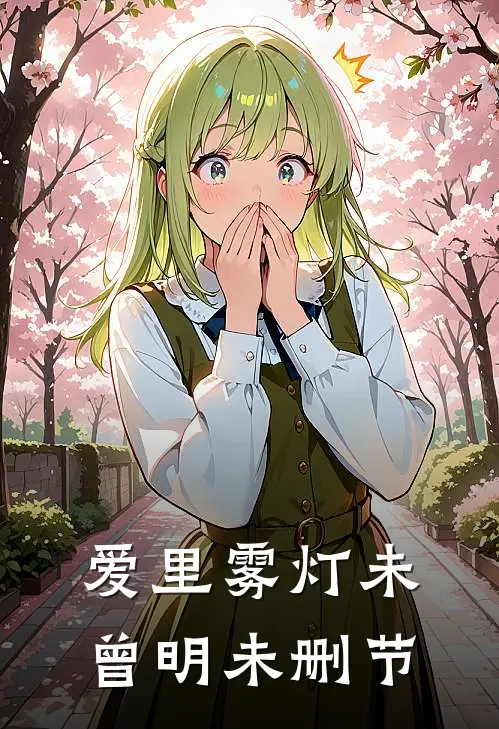爱里雾灯未曾明未删节