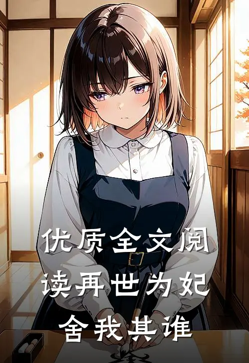 优质全文阅读再世为妃，舍我其谁