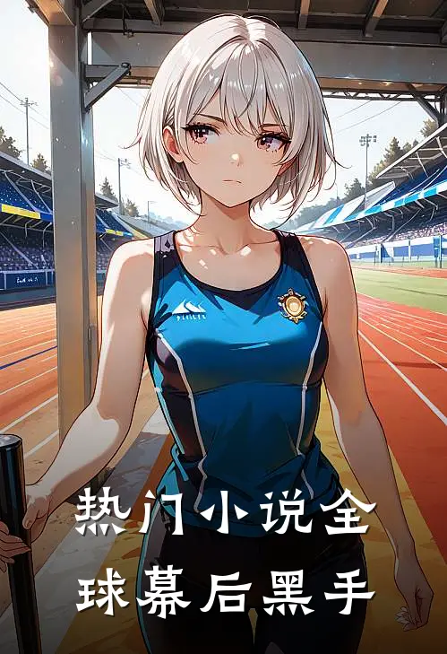 热门小说全球幕后黑手