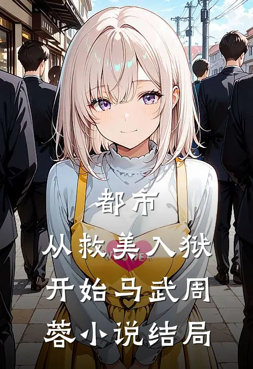 都市：从救美入狱开始马武周蓉小说结局